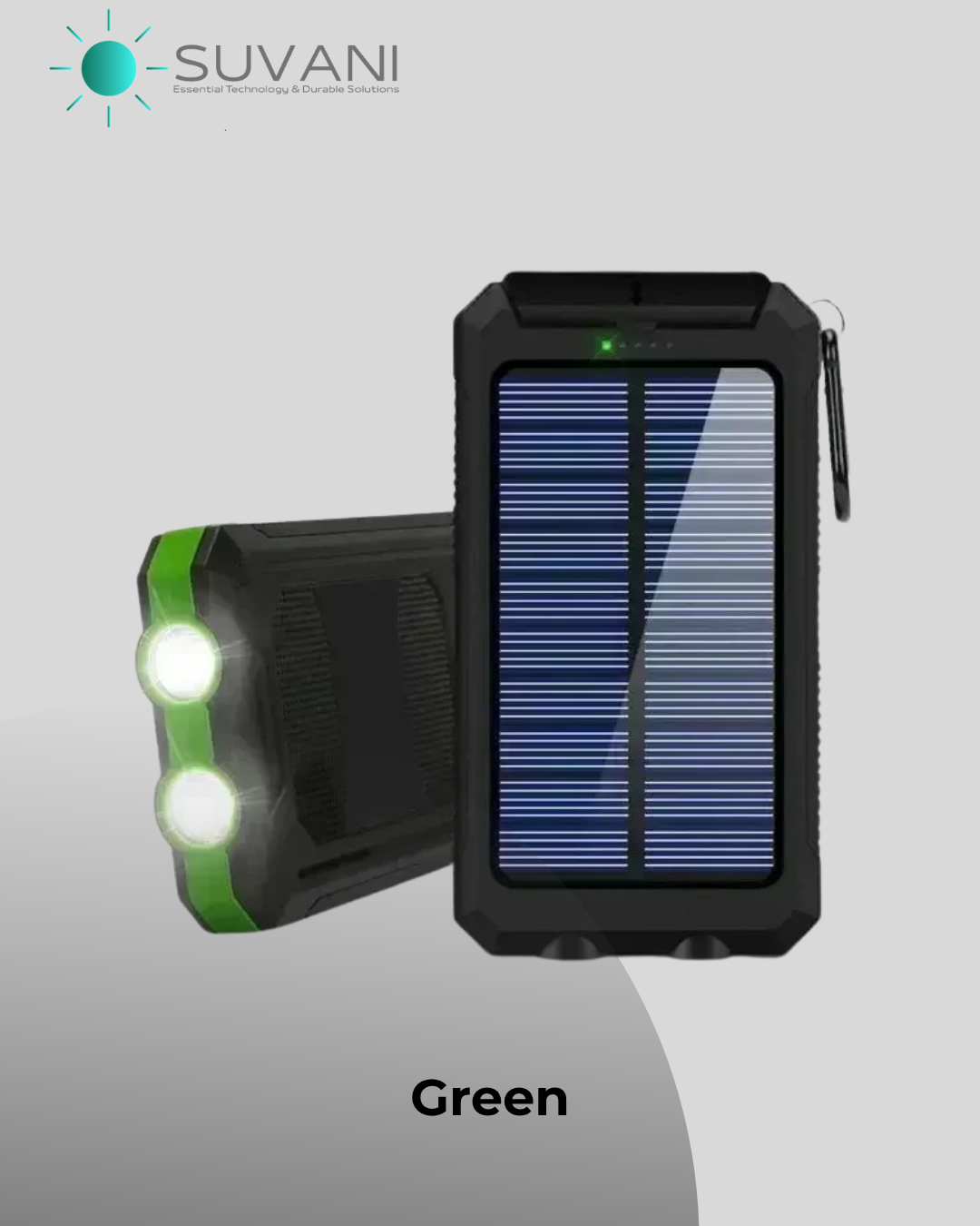SolarVolt