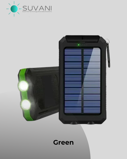 SolarVolt