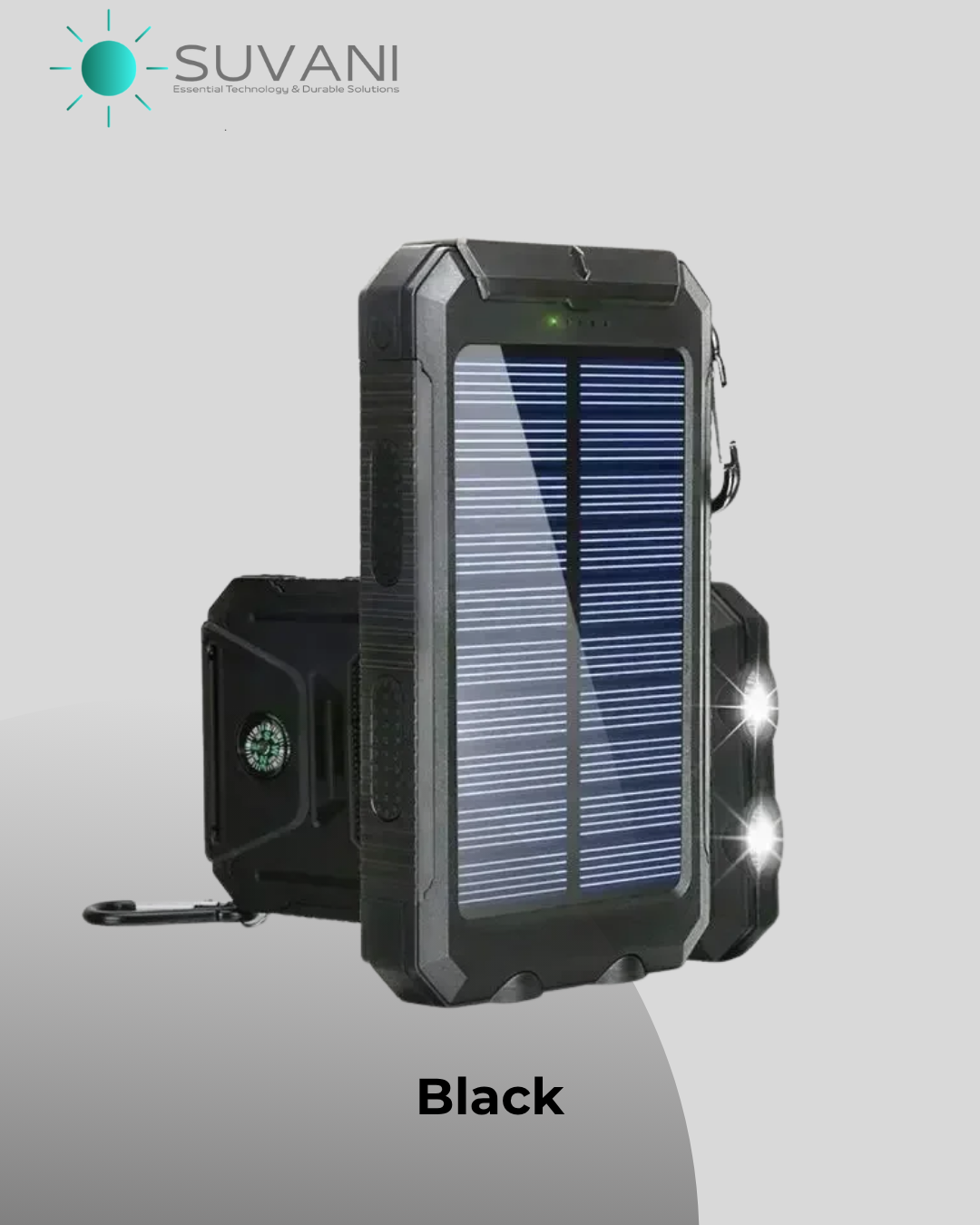 SolarVolt