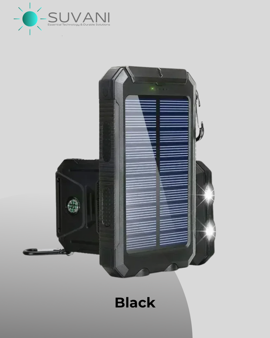 SolarVolt
