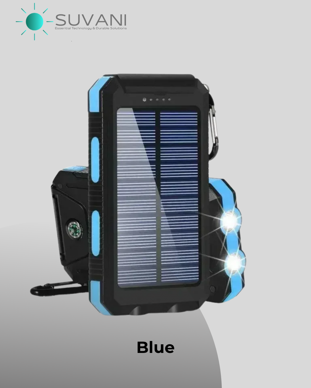 SolarVolt