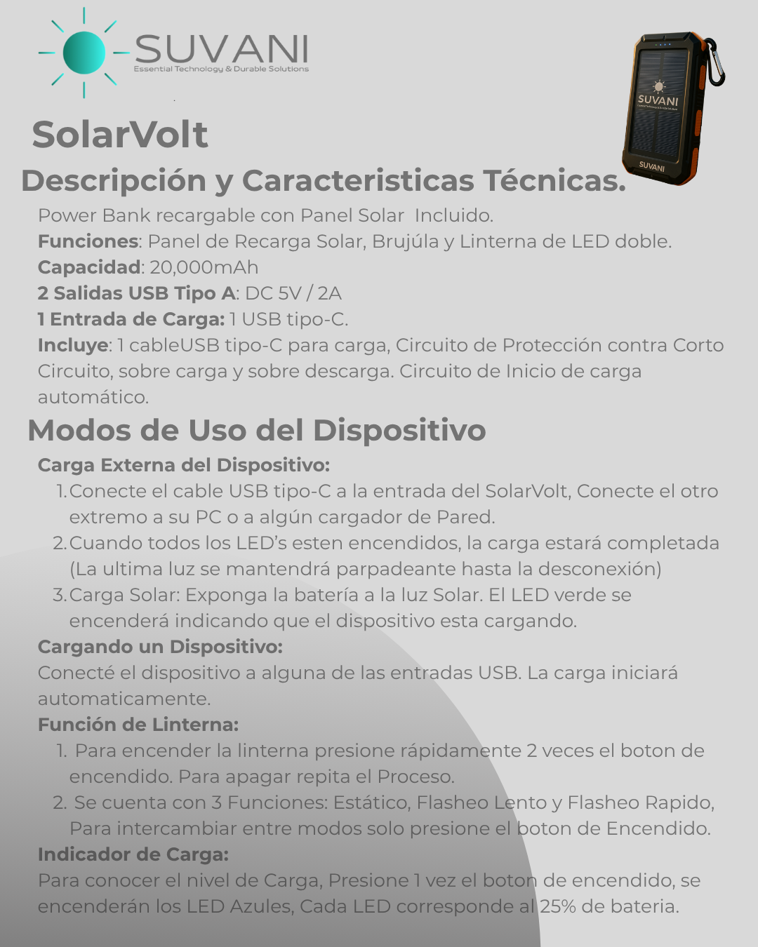 SolarVolt