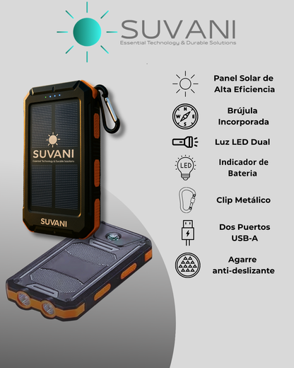 SolarVolt