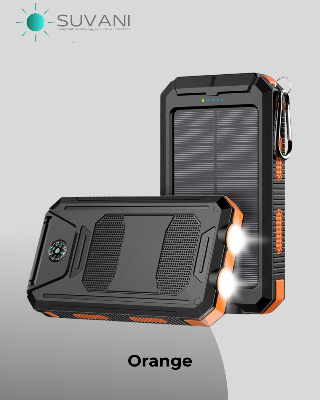 SolarVolt